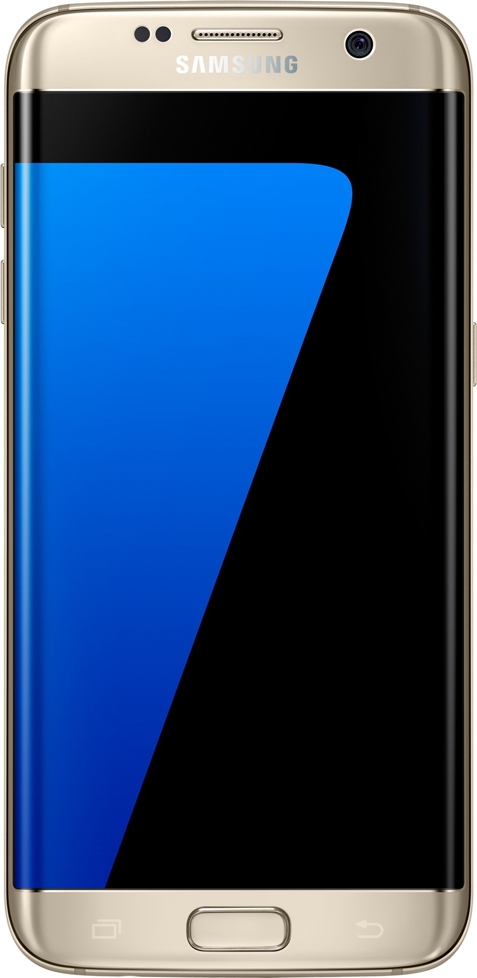 Samsung galaxy S7 và cách phân chia danh sách sản phẩm.
