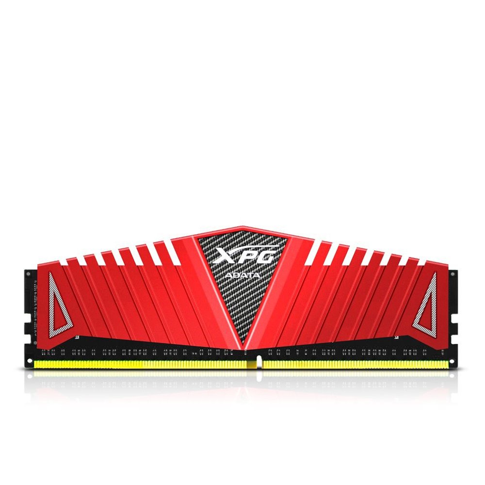 Ram ADATA XPG GAMMIX DDR4 8GB bus 2400 - Lê Phương PC